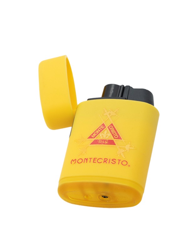 Montecristo Single Torch Lighter