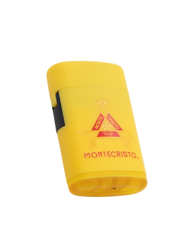 Montecristo Single Torch Lighter