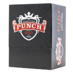 Punch Diablo Diablo