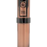 Rocky Patel Diplomat II Torch Lighter – Copper