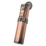 Rocky Patel Diplomat II Torch Lighter – Copper