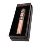 Rocky Patel Diplomat II Torch Lighter – Copper