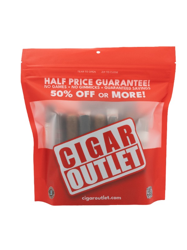 Rocky Patel Premium Portfolio Sampler