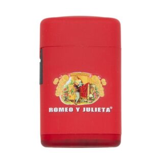 Romeo y Julieta Single Torch Lighter