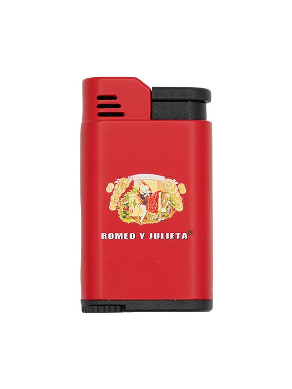Romeo y Julieta Vertigo Single Torch Lighter