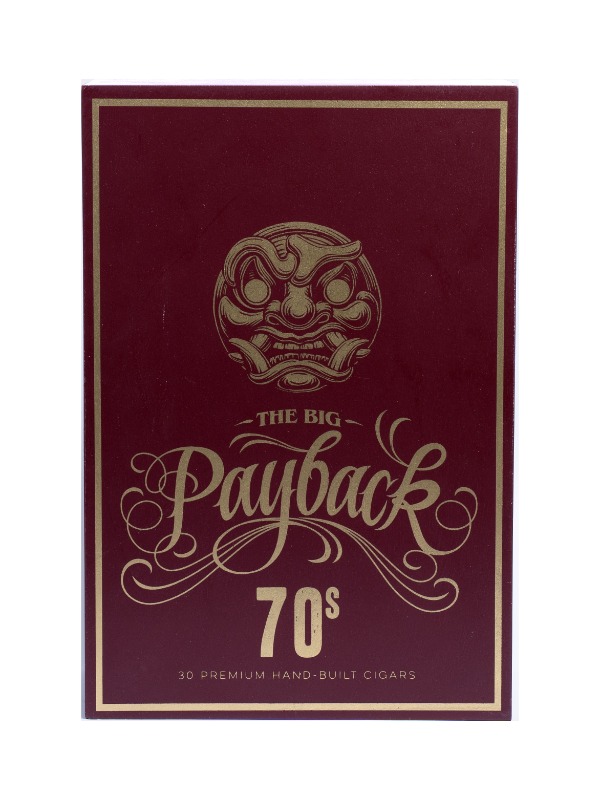 Room 101 The Big Payback 70’s