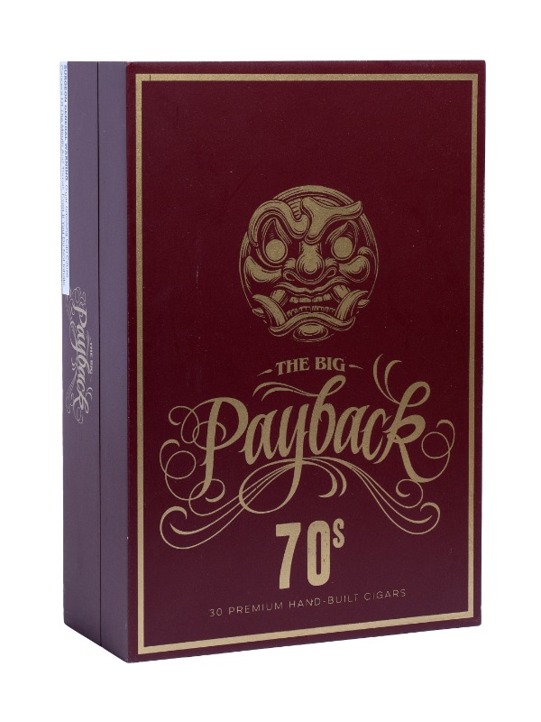 Room 101 The Big Payback 70’s
