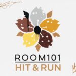 Room101 Hit & Run Robusto