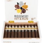 Room101 Hit & Run Robusto