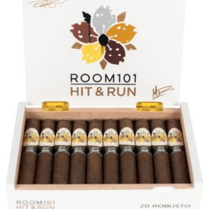 Room101 Hit & Run Robusto