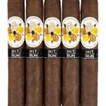 Room101 Hit & Run Robusto
