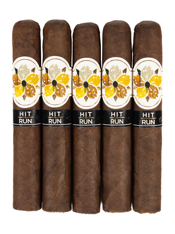 Room101 Hit & Run Robusto