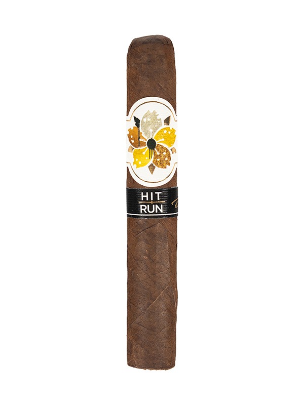 Room101 Hit & Run Robusto