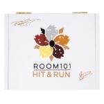 Room101 Hit & Run Toro