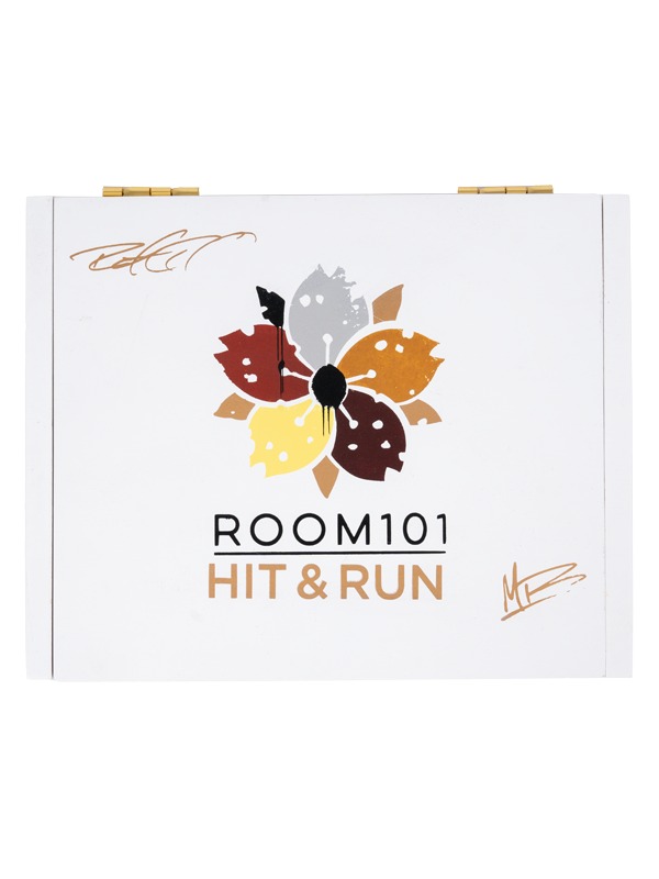 Room101 Hit & Run Toro