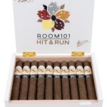 Room101 Hit & Run Toro