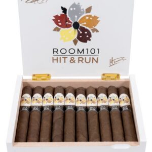 Room101 Hit & Run Toro