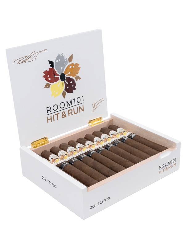 Room101 Hit & Run Toro