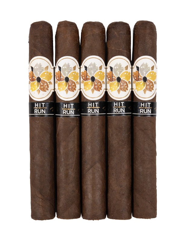 Room101 Hit & Run Toro