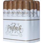 Room101 Payback Connecticut Robusto