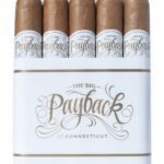Room101 Payback Connecticut Robusto