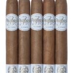 Room101 Payback Connecticut Robusto