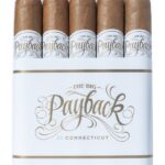 Room101 Payback Connecticut Robusto