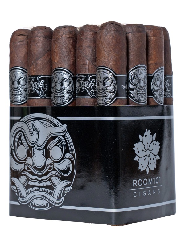 Room101 Payback Maduro Robusto