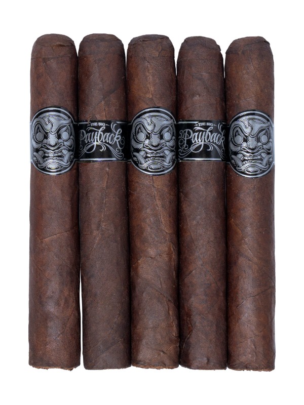 Room101 Payback Maduro Robusto