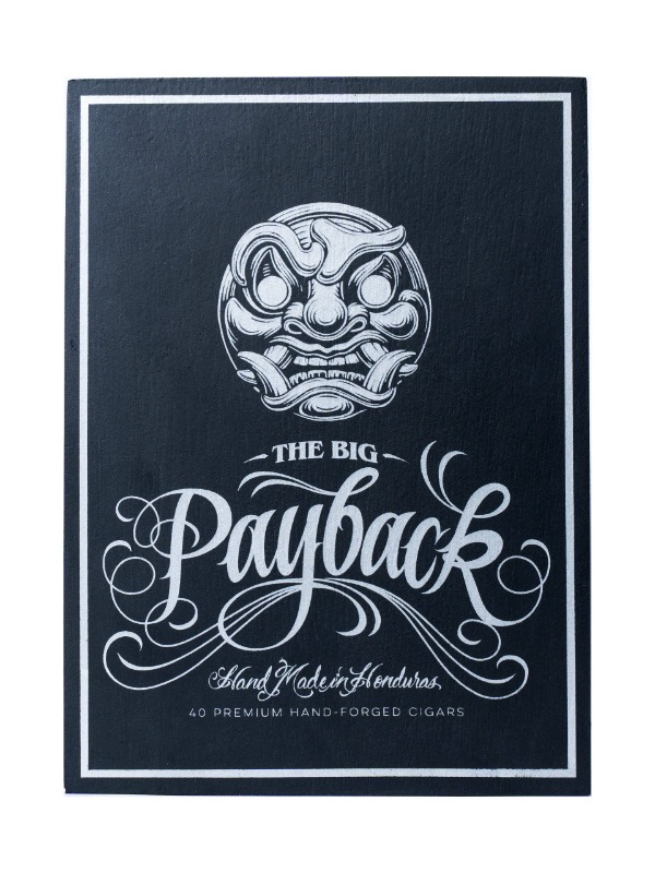 Room101 Payback Maduro Robusto