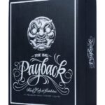 Room101 Payback Maduro Robusto