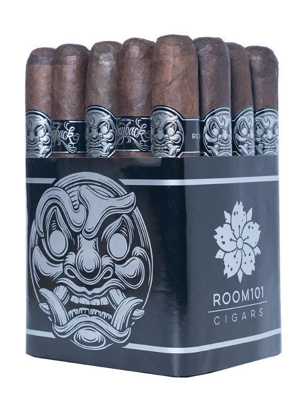Room101 Payback Maduro Toro