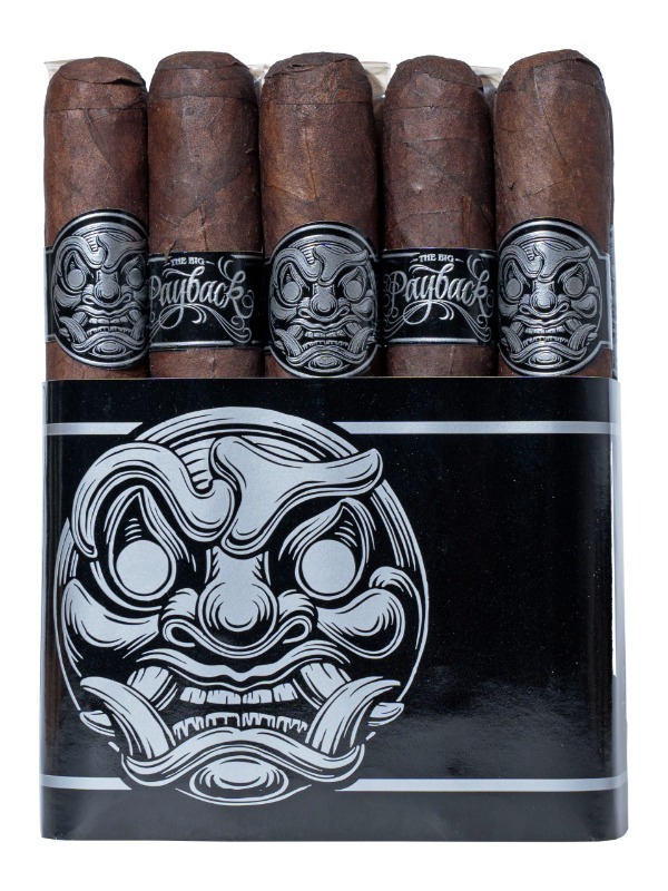 Room101 Payback Maduro Toro
