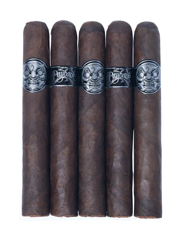 Room101 Payback Maduro Toro
