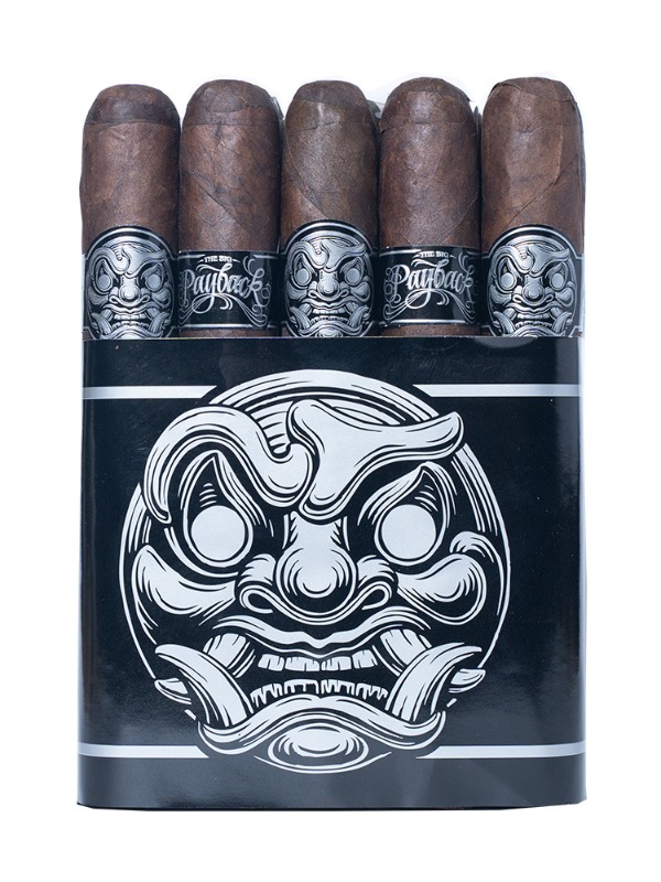 Room101 Payback Maduro Toro