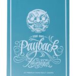 Room101 Payback Nicaragua Robusto