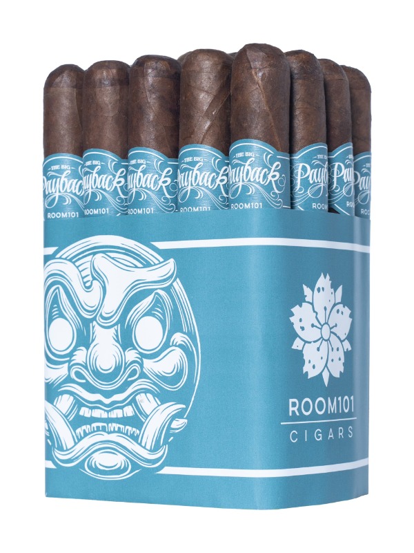 Room101 Payback Nicaragua Toro