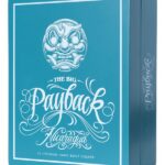 Room101 Payback Nicaragua Toro