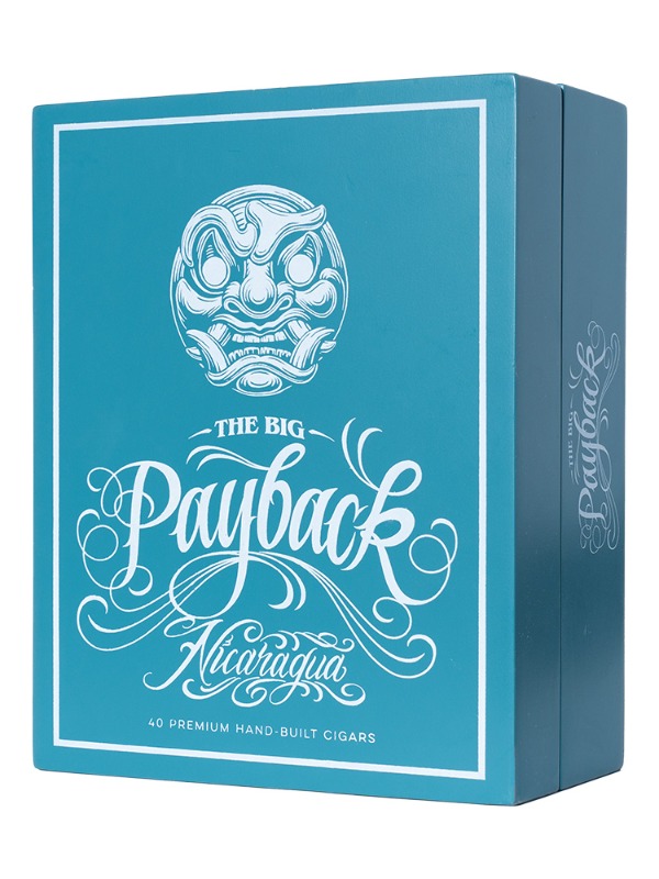 Room101 Payback Nicaragua Toro