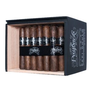 Room101 The Big Payback El Gran Papi Chulo Rothschild Maduro