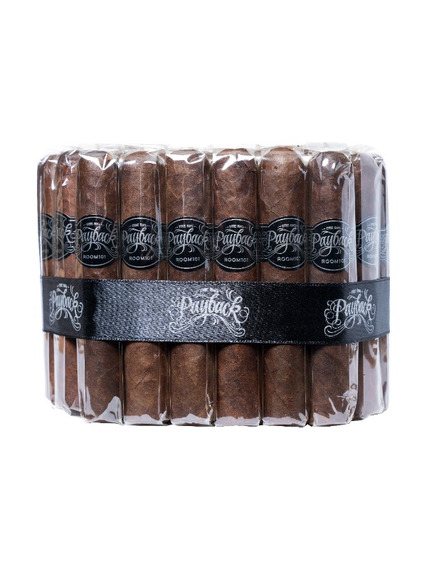 Room101 The Big Payback El Gran Papi Chulo Rothschild Maduro