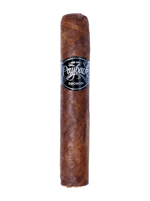 Room101 The Big Payback El Gran Papi Chulo Rothschild Maduro