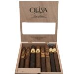 Taste of Oliva Sampler