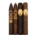 Taste of Oliva Sampler