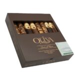 Taste of Oliva Sampler