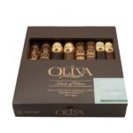 Taste of Oliva Sampler