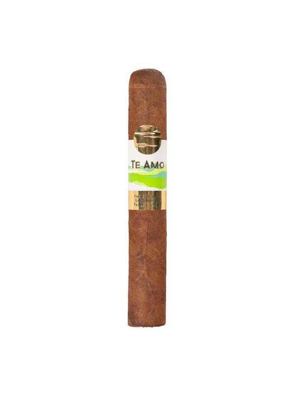 Te Amo The Original San Andres Magnum