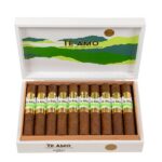 Te Amo The Original San Andres Robusto
