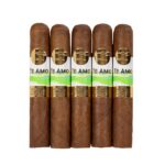 Te Amo The Original San Andres Robusto