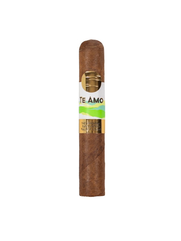 Te Amo The Original San Andres Robusto